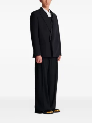 Balmain タキシードジャケット メンズ通販 - FARFETCH