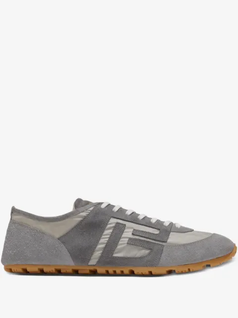 Balmain baskets Racer 45