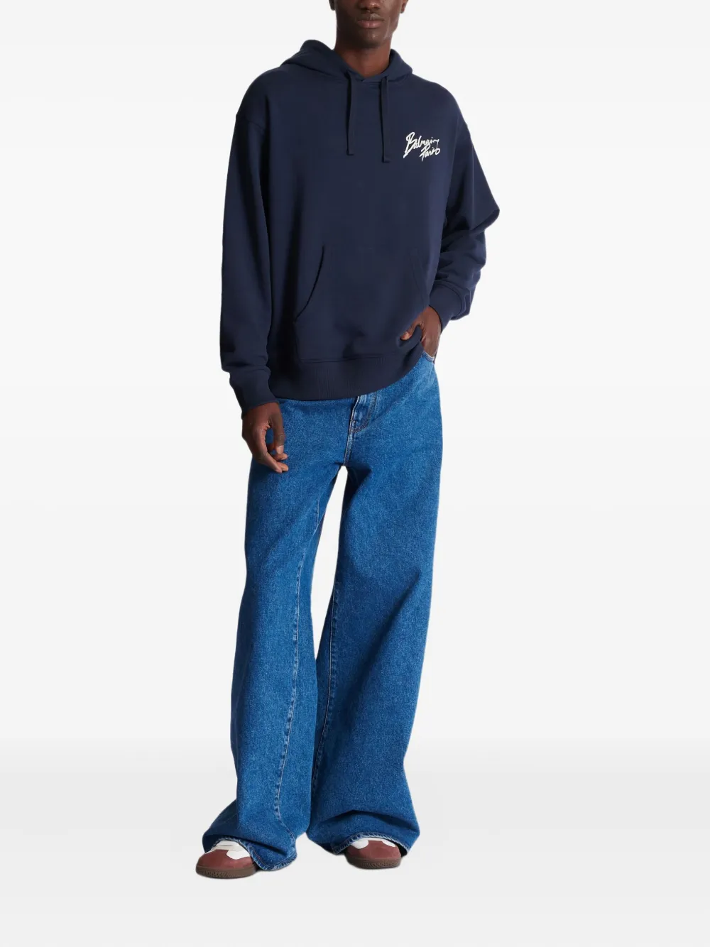 Balmain hoodie estampada | Hoodies | Image 2