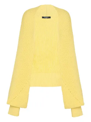 BALMAIN（バルマン）ウィメンズ カーディガン通販 - FARFETCH