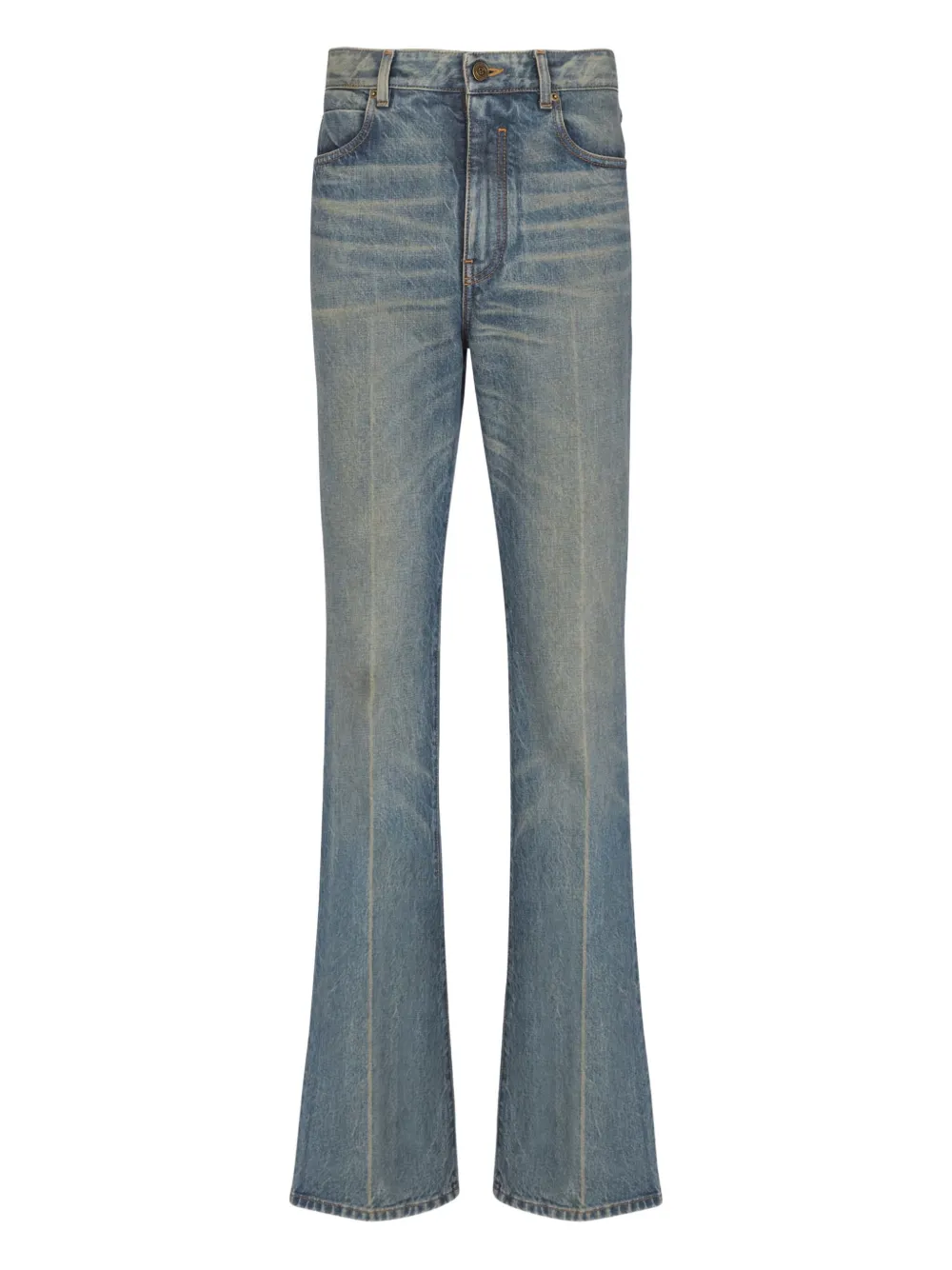 Balmain jeans bootcut | azul | Image 1