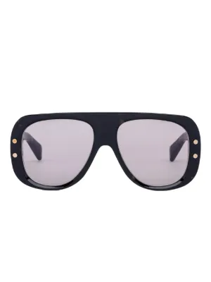 Dita Eyewear スクエア サングラス 通販 - FARFETCH