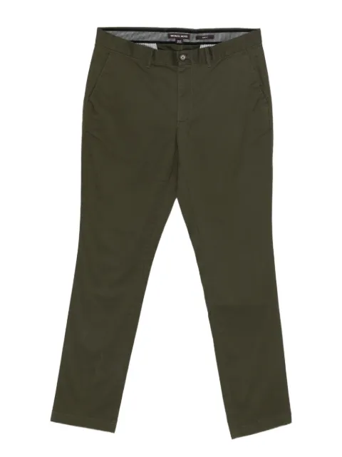Michael Kors Parker buttoned trousers