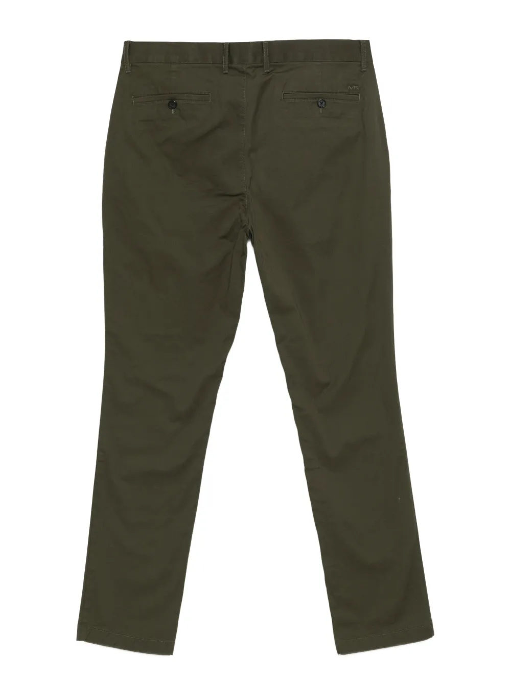 Michael Kors Parker Hose mit Knöpfen | Chinos | Image 2