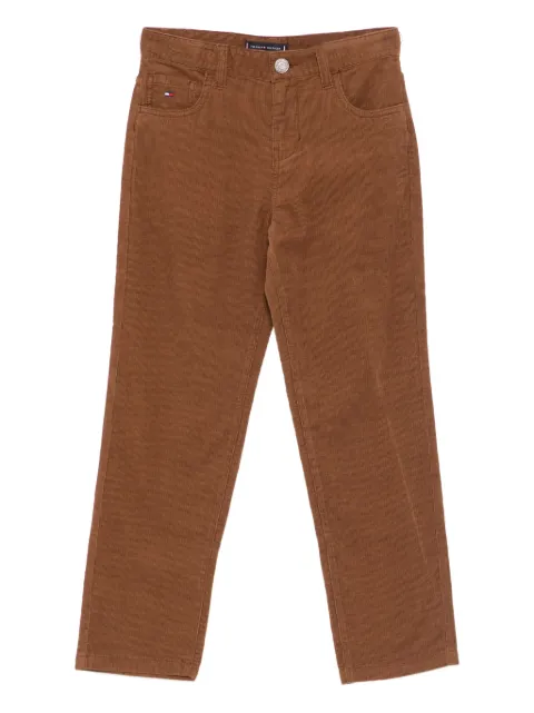 Tommy Hilfiger Junior corduroy trousers