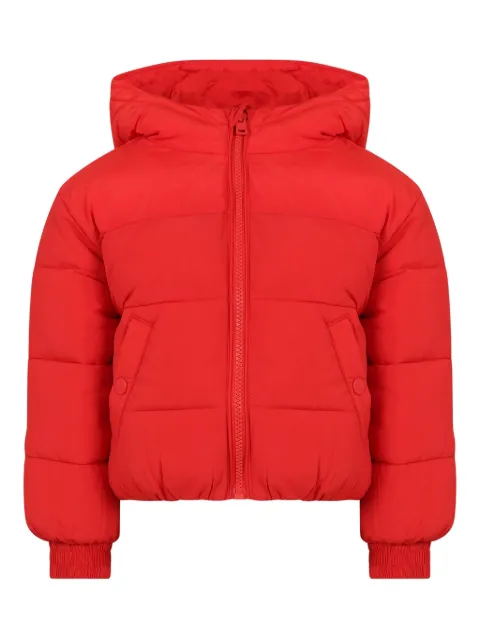 Tommy Hilfiger Junior hooded jacket