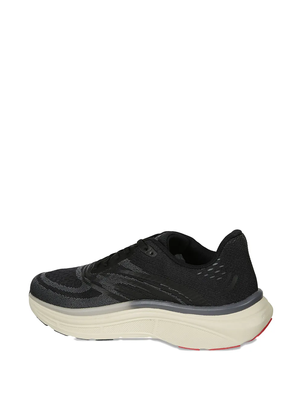 Fessura SPEED 01 sneakers Zwart