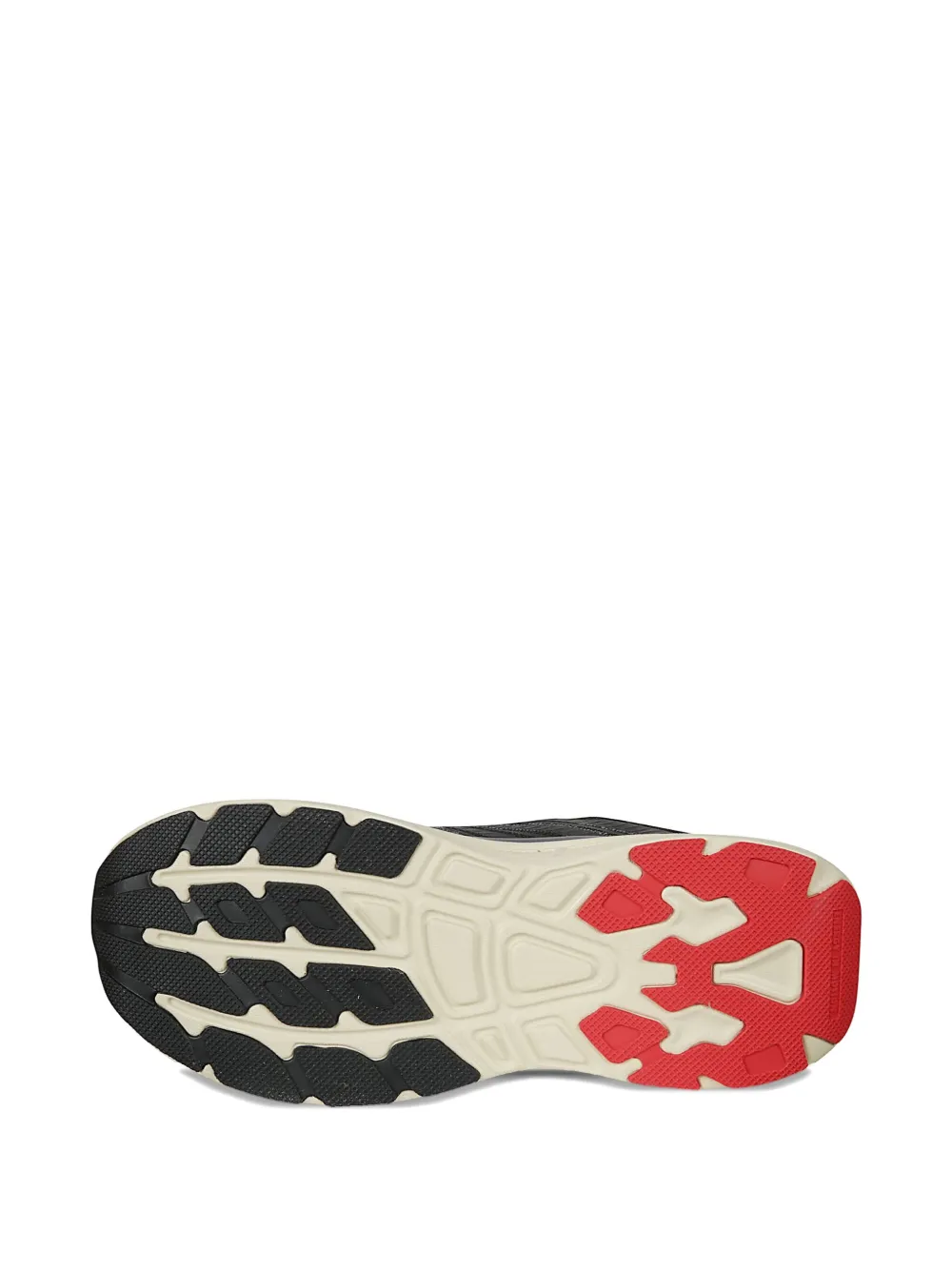 Fessura SPEED 01 sneakers Zwart