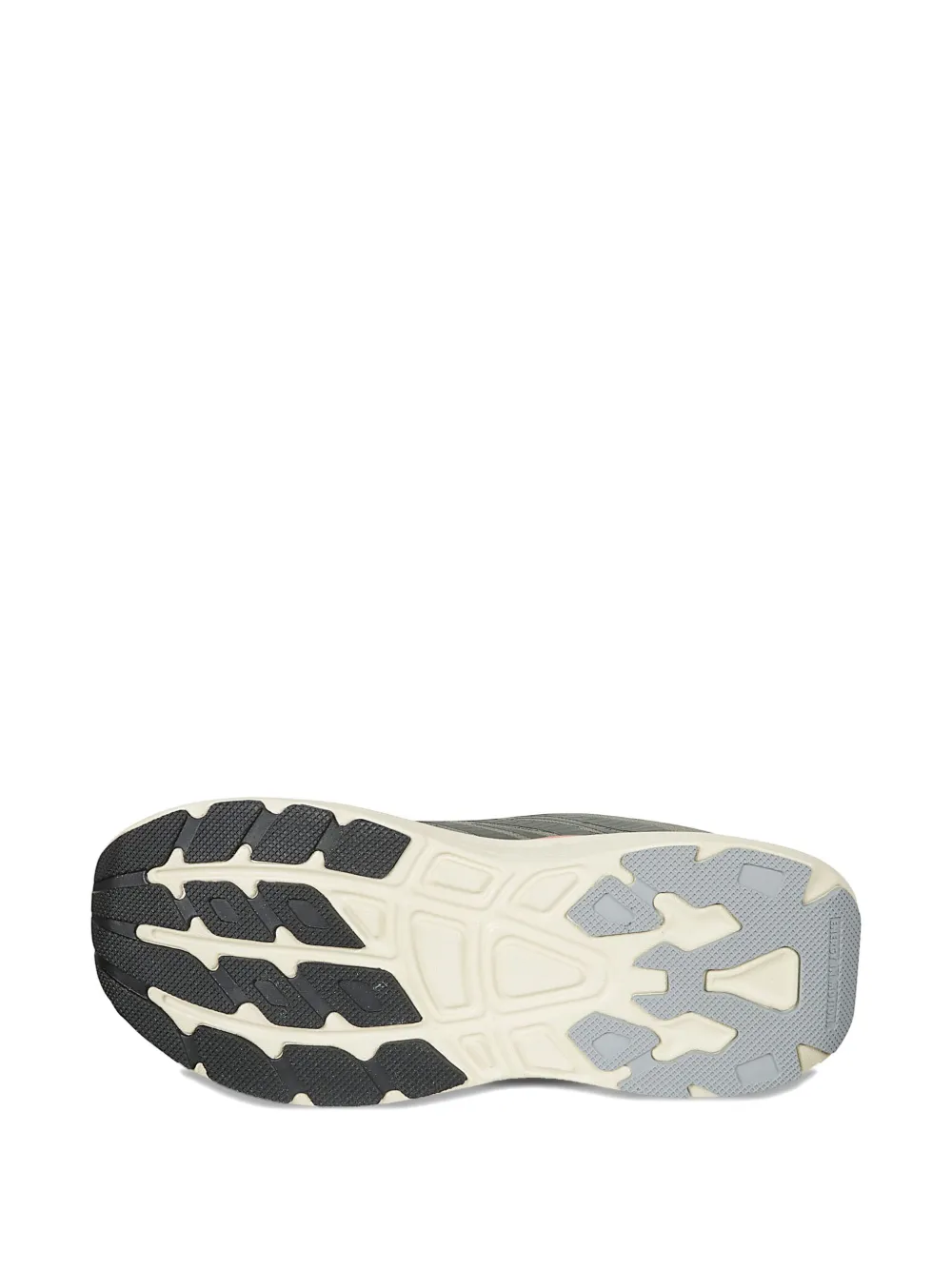 Fessura SPEED 01 sneakers Grijs