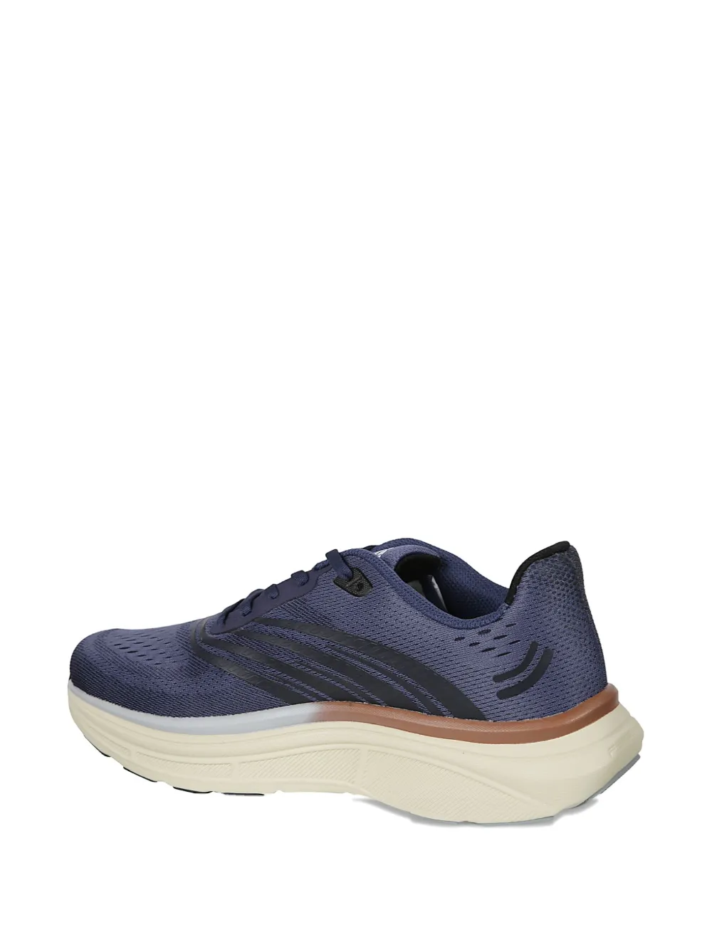 Fessura Speed 01 Panelled Sneakers In Blue