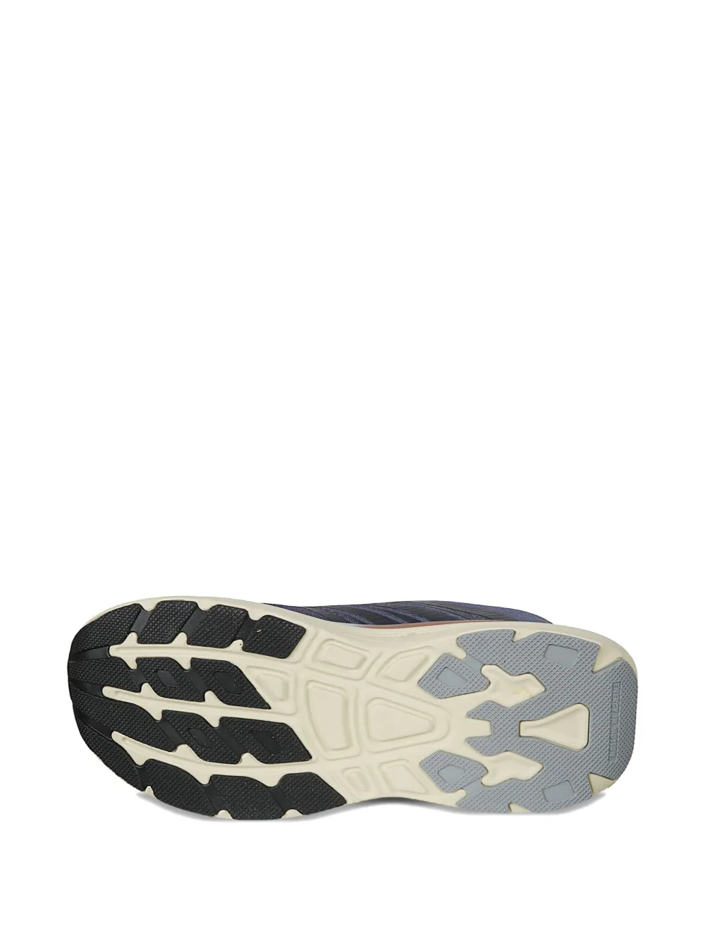 Fessura Speed 01 Panelled Sneakers In Blue