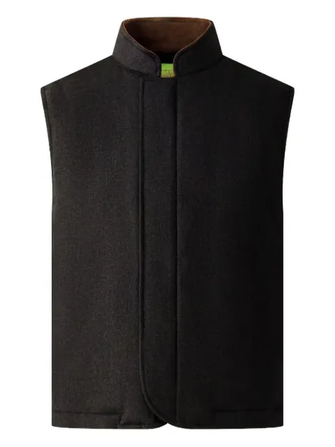 Shanghai Tang Gilet van kasjmierblend