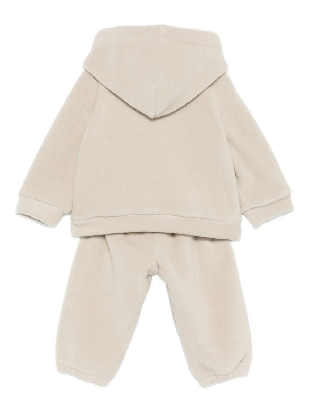 Il Gufo jogging à capuche | Survêtements | Image 2