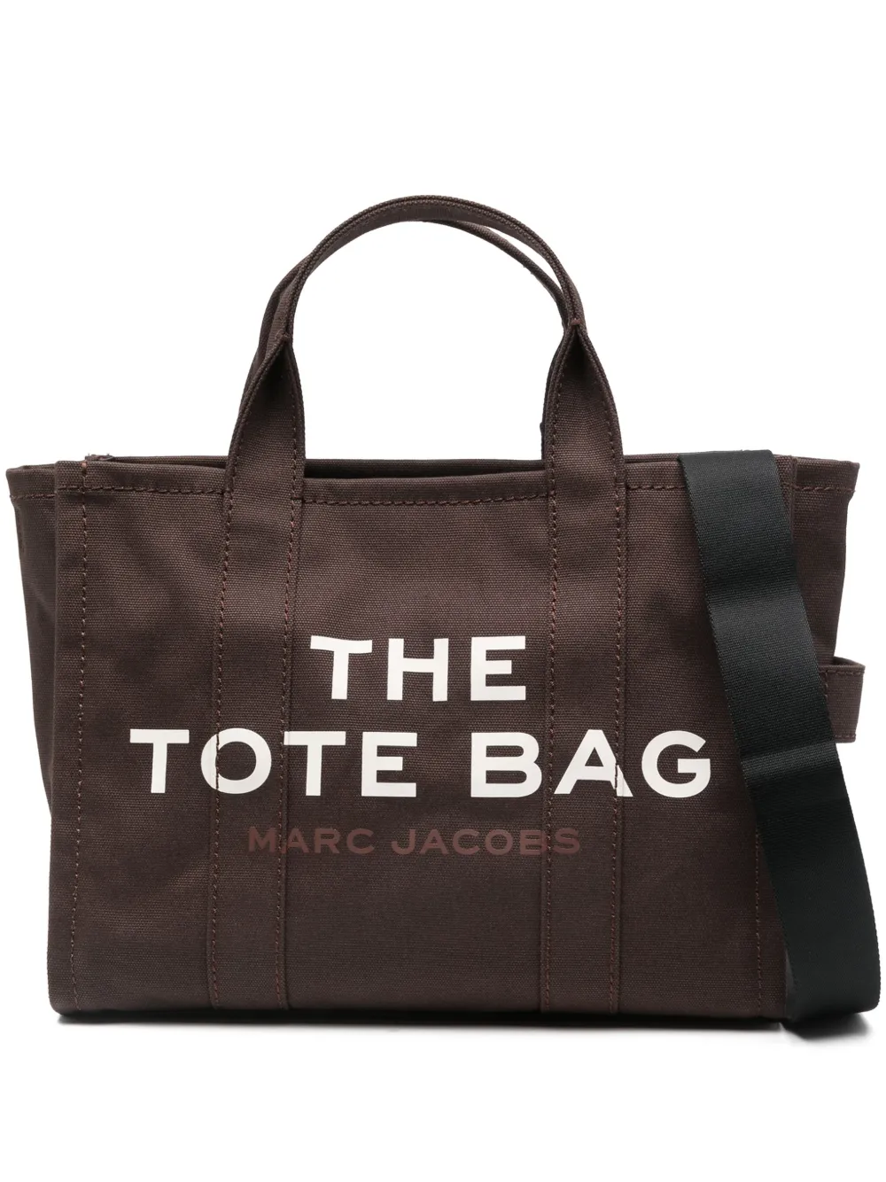 Marc Jacobs The Canvas Medium Tote bag | Brown | Image 1
