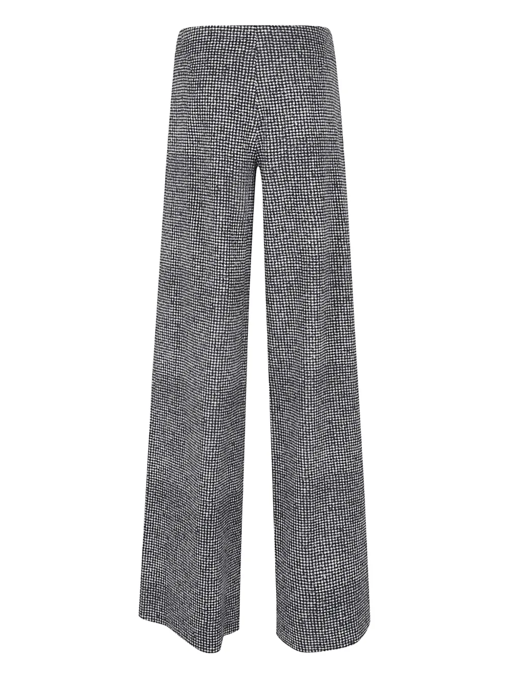 Ermanno Scervino houndstooth trousers | Straight-Leg Pants | Image 2
