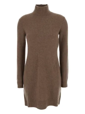 ENTIRE STUDIOS Longsleeve Mini Dress | Green | FARFETCH ID