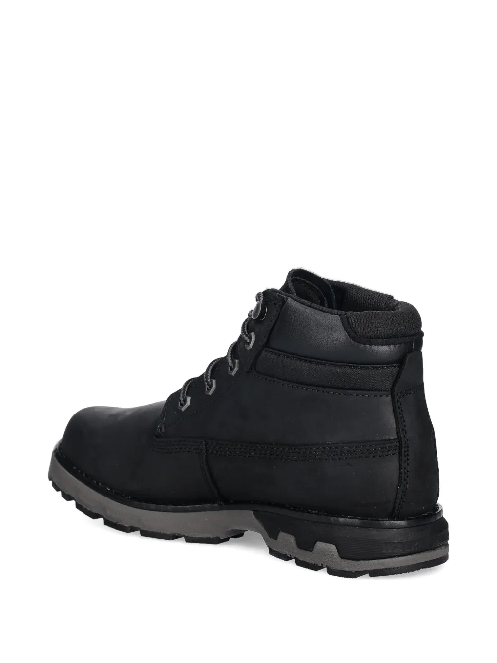 caterpillar PURSUE waterproof laarzen Zwart