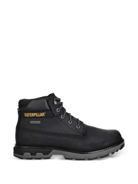 caterpillar Pursue waterproof boots