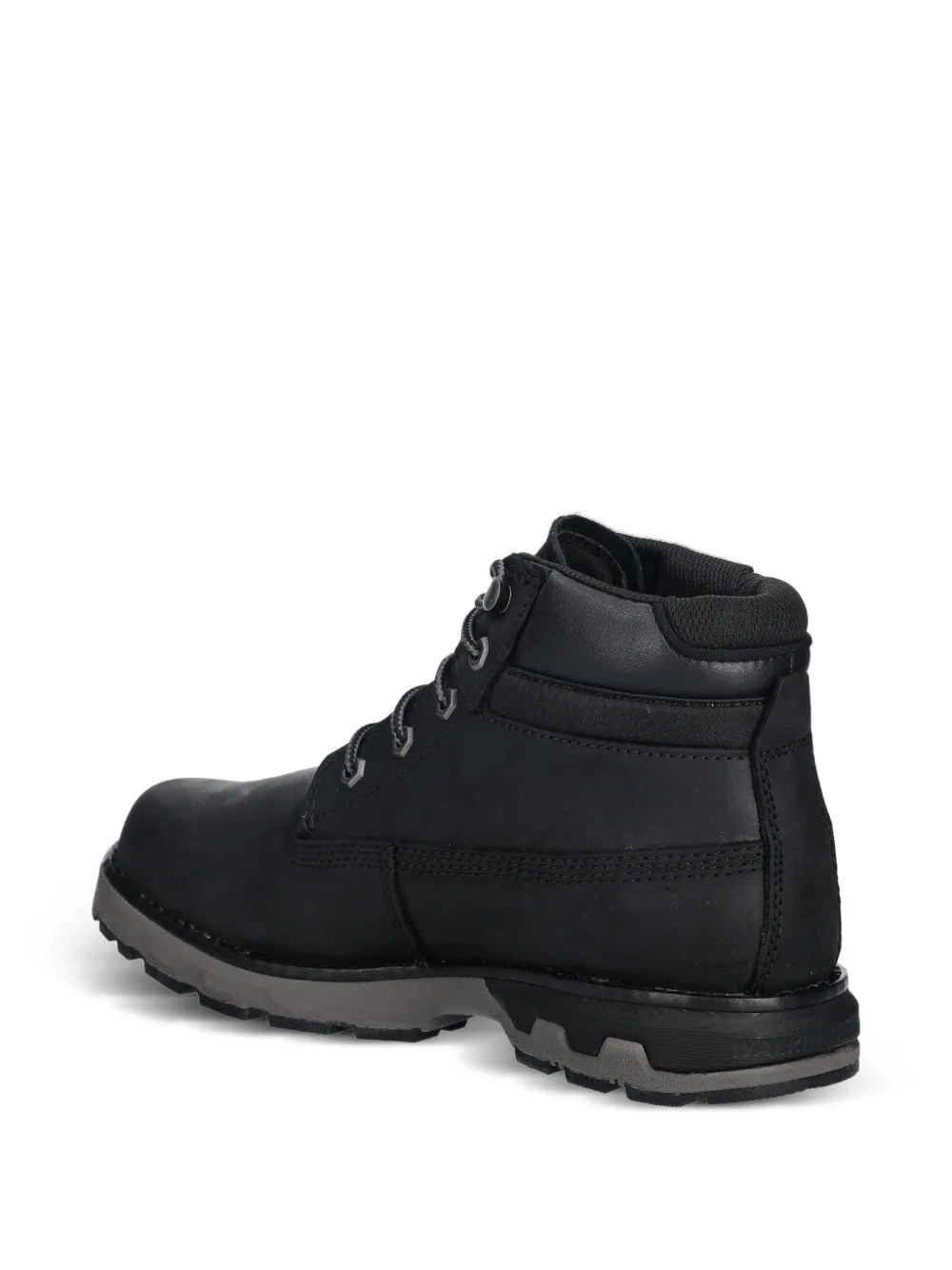 Pursue Waterproof Boots