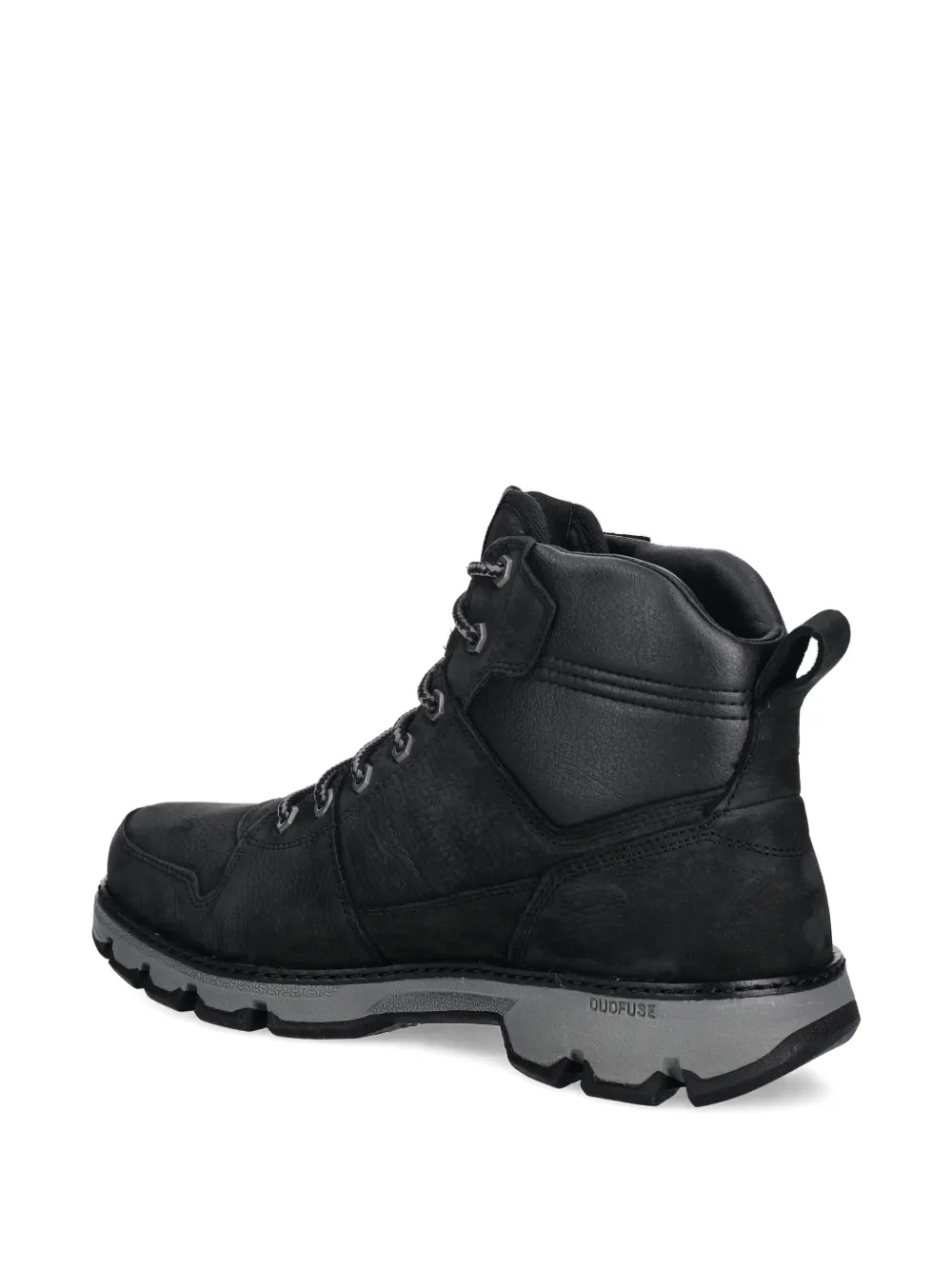 caterpillar Meridian waterproof laarzen Zwart