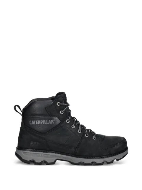 caterpillar Meridian waterproof boots