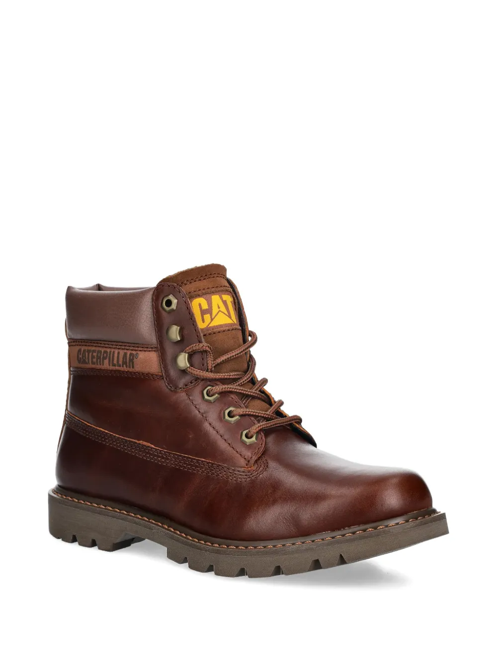 caterpillar Colorado 2.0 lace-up boots Bruin