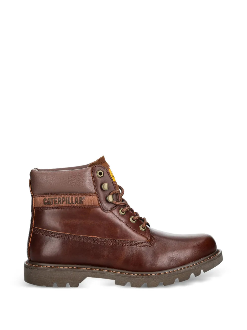 Caterpillar Colorado 2.0 lace-up boots Bruin