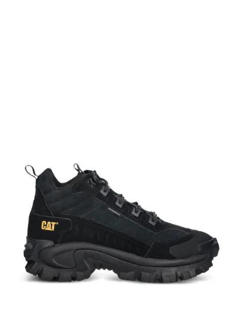 caterpillar Intruder chunky sneakers