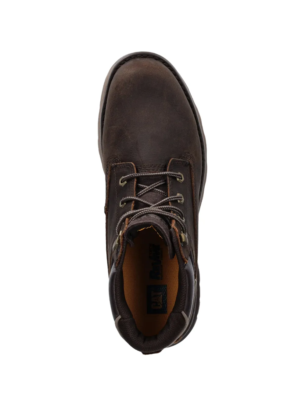 caterpillar PURSUE waterproof laarzen Bruin