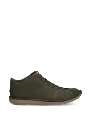 Fear Of God Moc Runner Sneakers | Green | FARFETCH