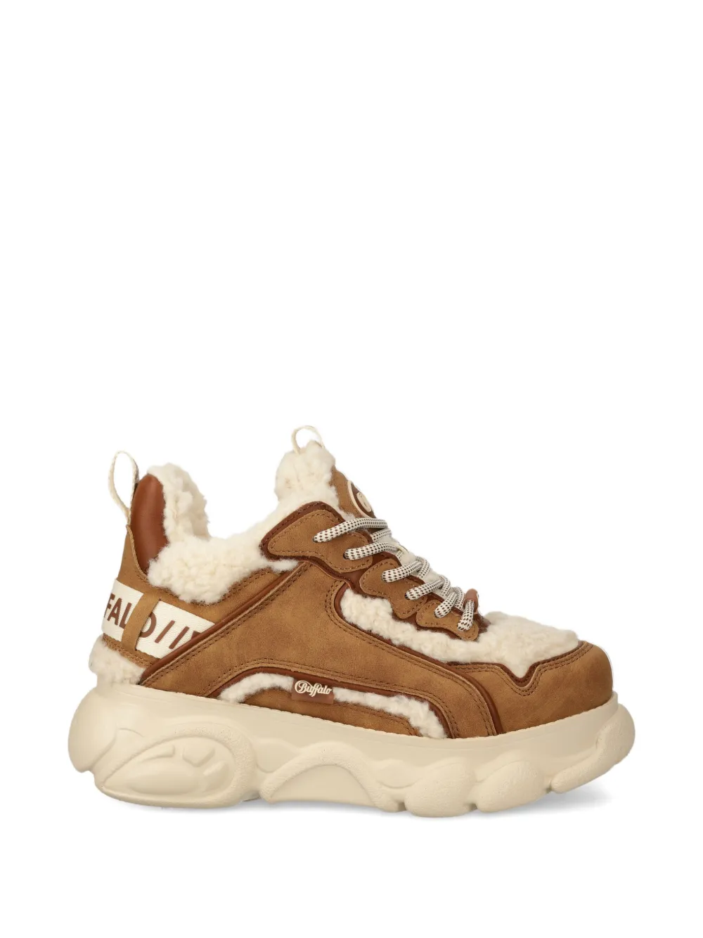 Buffalo CLD flatform sneakers