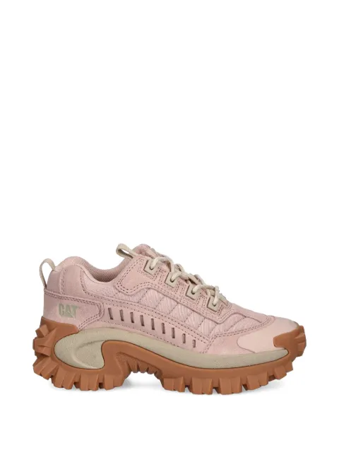 caterpillar zapatillas Intruder gruesas