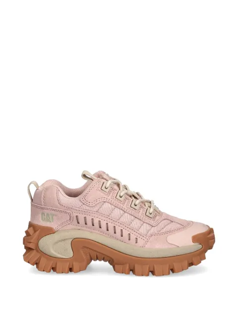 caterpillar Intruder chunky sneakers