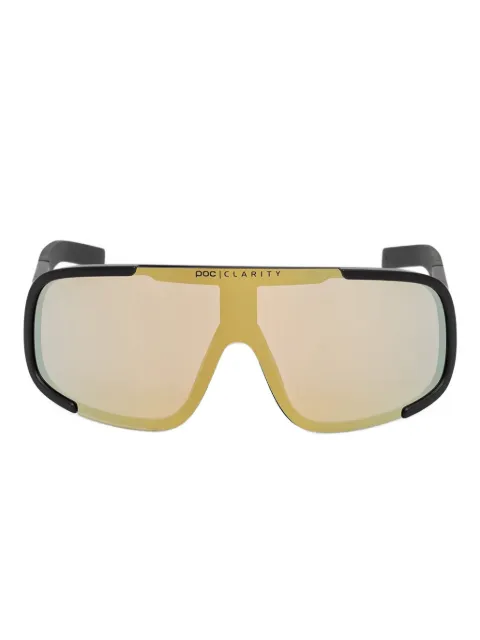 POC Aspire mirrored bike sunglasses