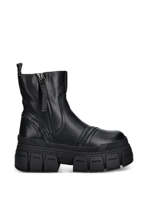 Buffalo Gospher 厚底靴