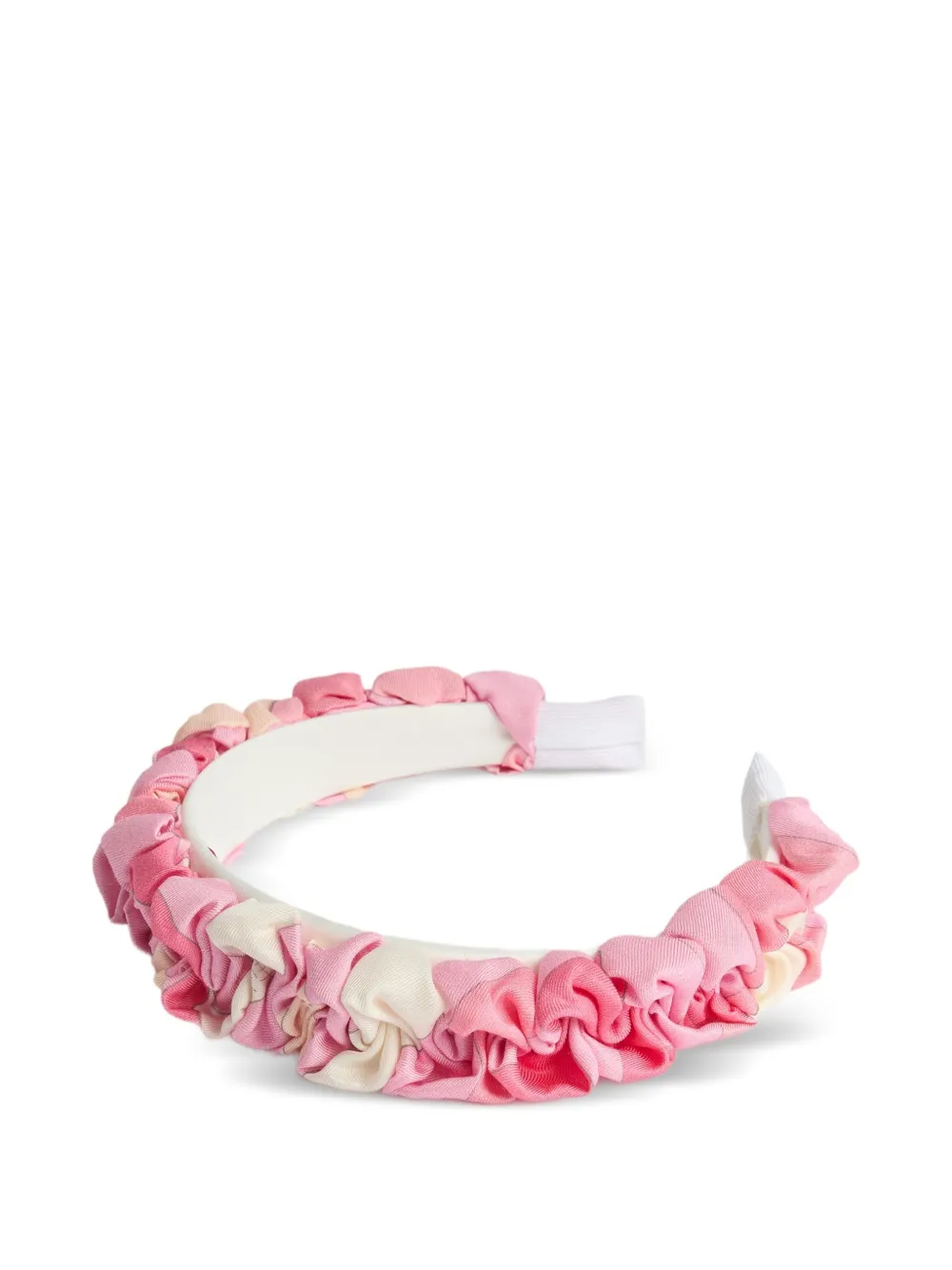 PUCCI Junior diadema con estampado Mormo | Diademas y bandas para el cabello | Image 2