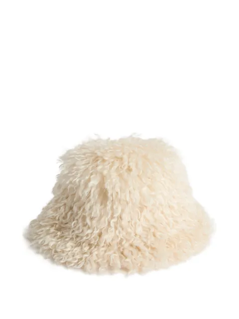 PUCCI Junior curly hat