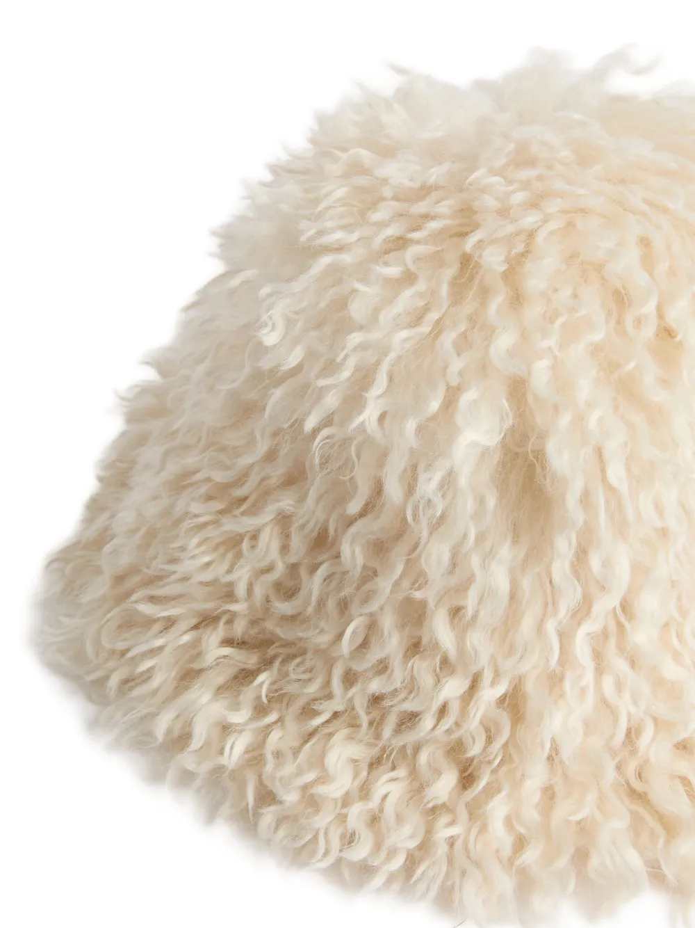 PUCCI Junior Hoed met kralen - Beige