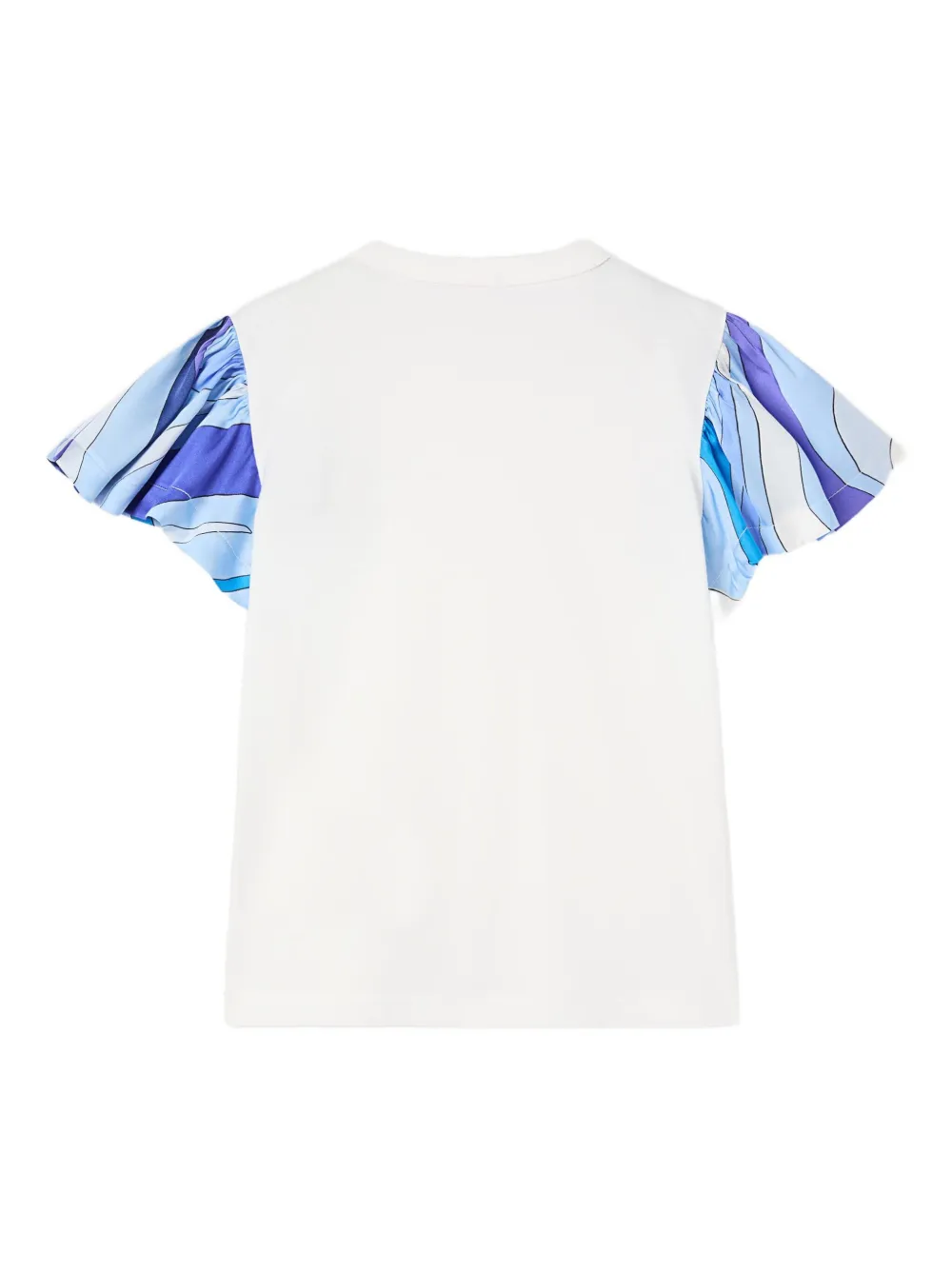 PUCCI Junior t-shirt à manches courtes | T-shirts | Image 2