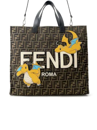 Fendi Pre-Owned