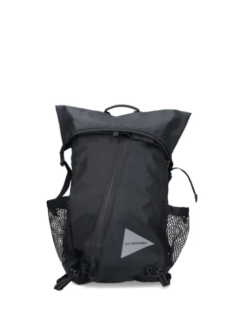 and Wander Ecopack 18L backpack