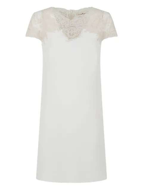 Ermanno Scervino lace dress