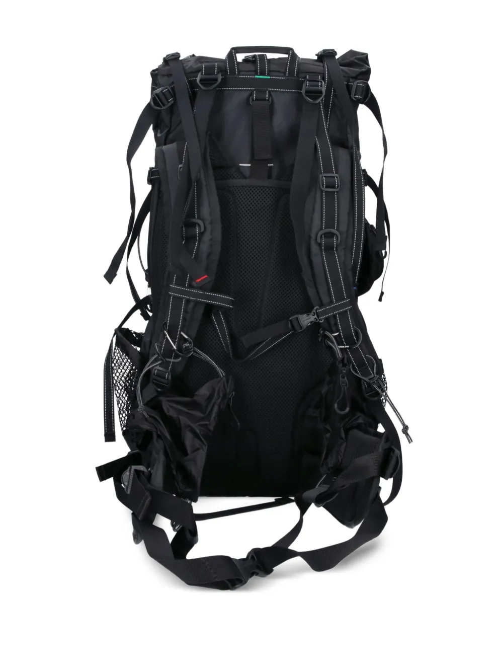 and Wander Ecopack 40L backpack | Image 2