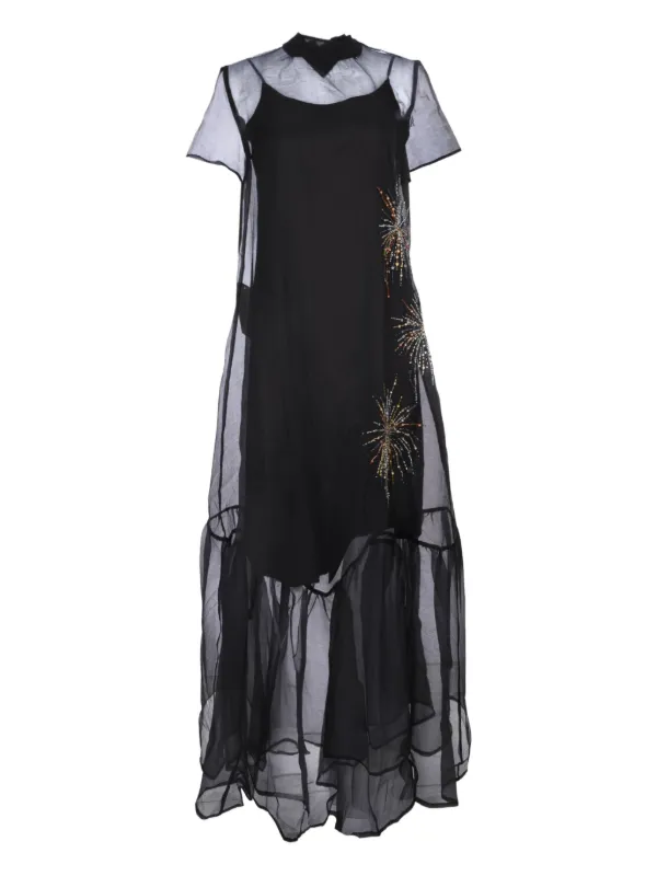 petite mini dress Petite Ditsy Floral Avery Mini Dress