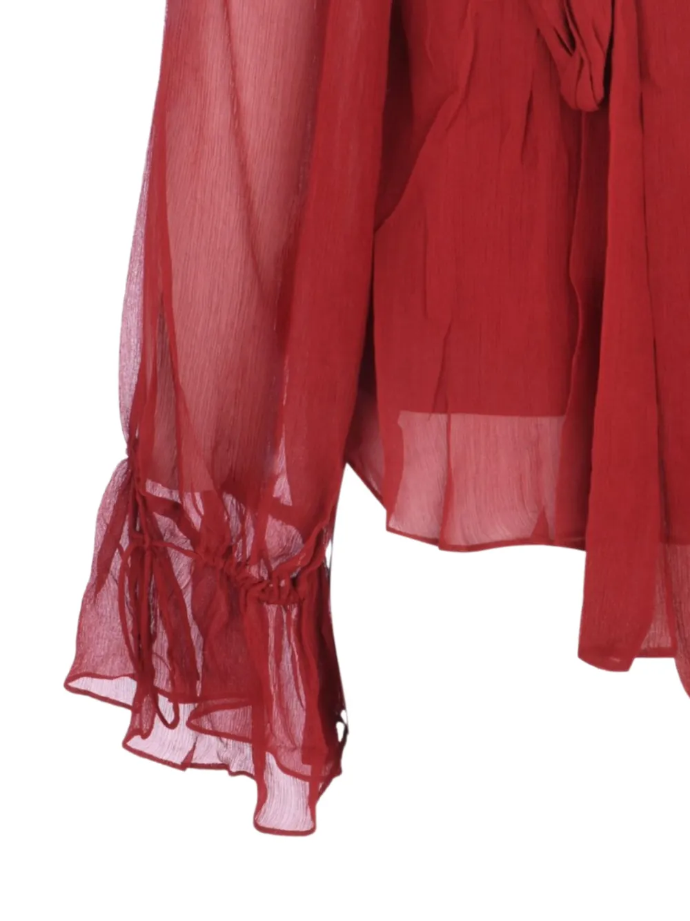 STAUD top Roux | Blusas | Image 2