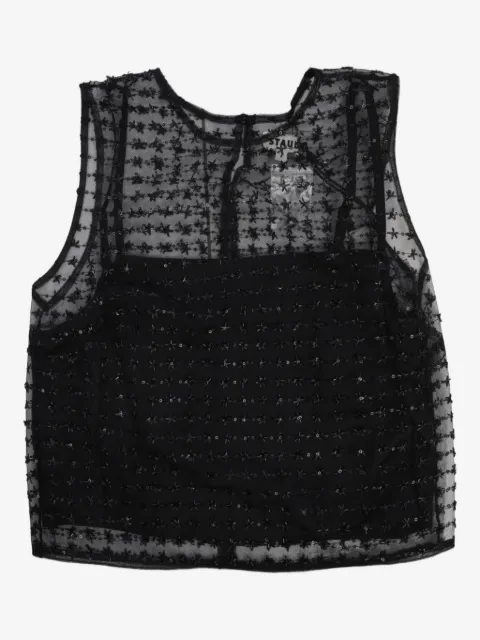 STAUD top Seraphina