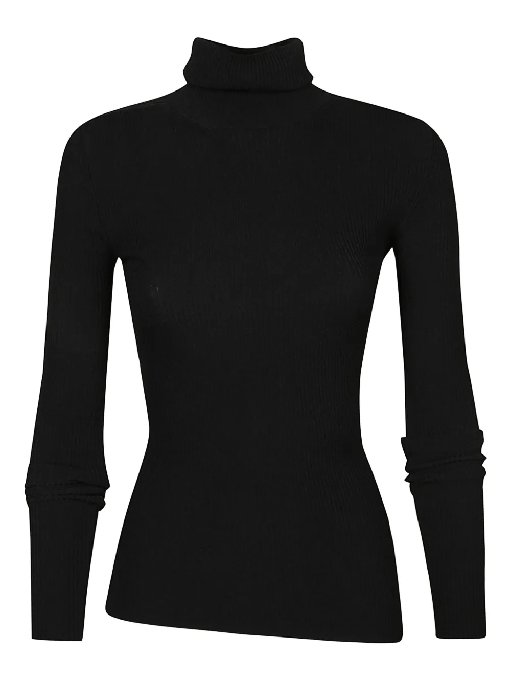 WARDROBE.NYC turtleneck sweater - Nero