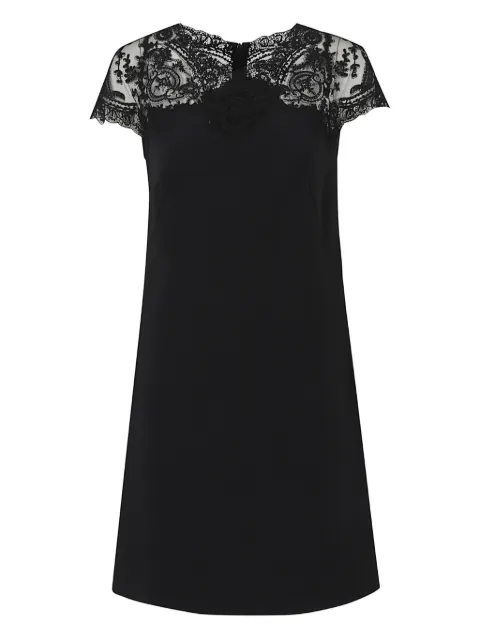 Ermanno Scervino lace dress