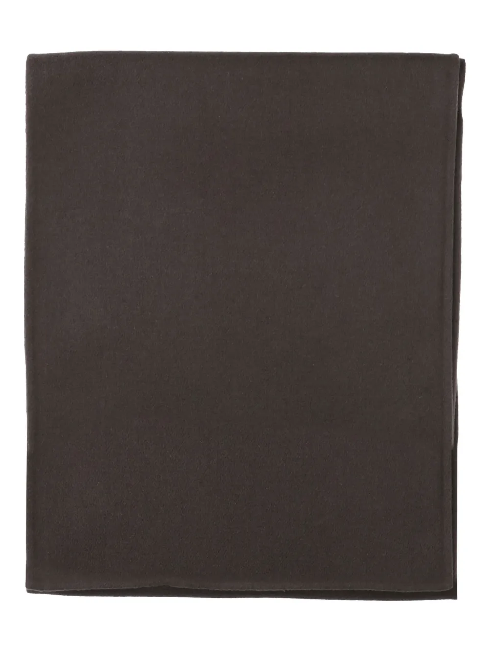 Berner Kühl wool scarf - Bruin