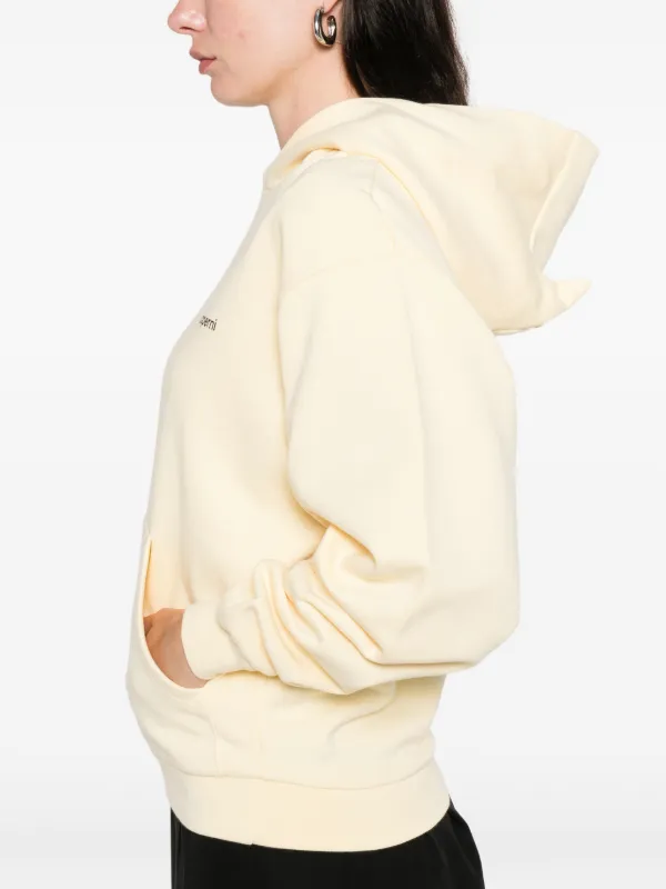 Coperni Horn パーカー | イエロー | FARFETCH JP